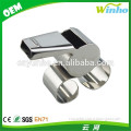 Winho finger grip whistle